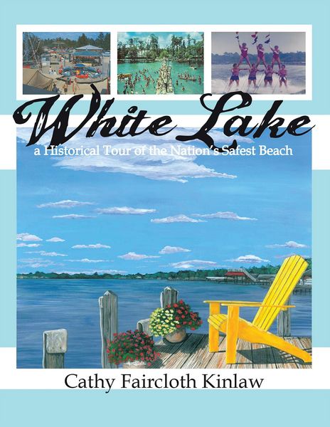 Produktbild: White Lake