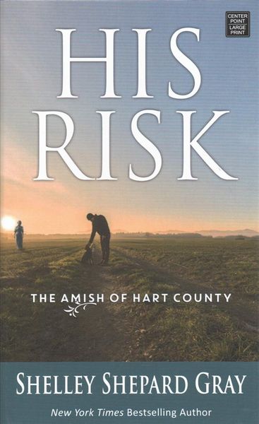 Produktbild: His Risk