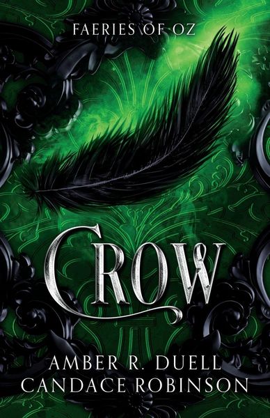 Produktbild: Crow (Faeries of Oz, 2)