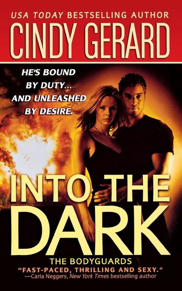 Produktbild: Into the Dark