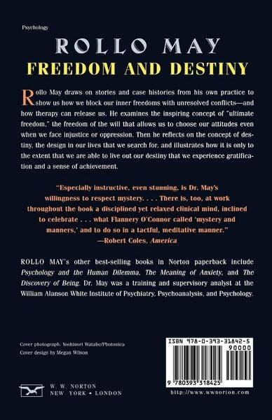 Produktbild: Freedom and Destiny