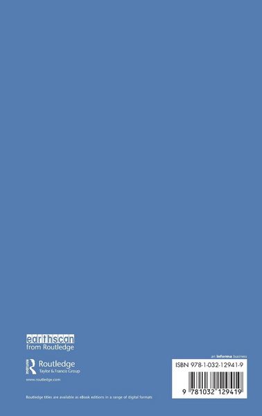 Produktbild: Food Loss and Waste Policy