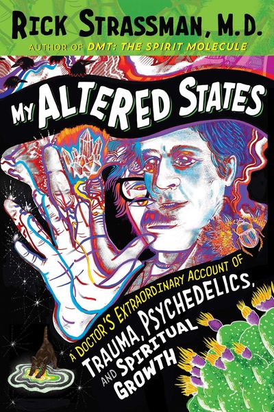 Produktbild: My Altered States