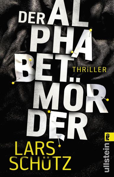 Produktbild: Der Alphabetm&ouml;rder