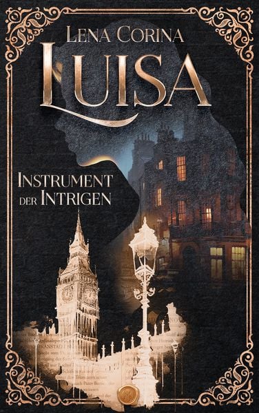Produktbild: Luisa - Instrument der Intrigen