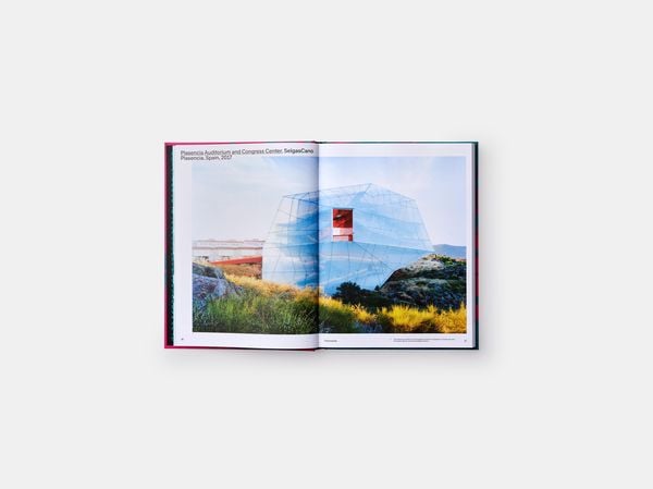 Produktbild: Radical Architecture of the Future