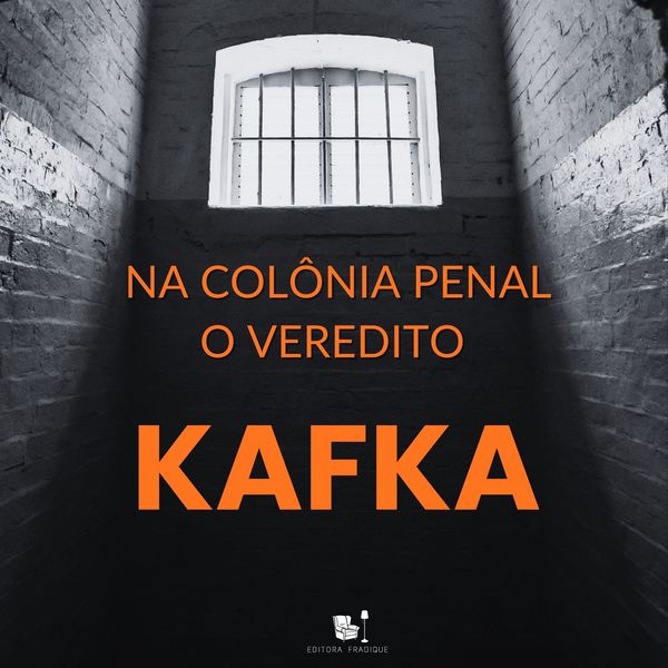 Produktbild: Na Col&ocirc;nia Penal / O Veredito