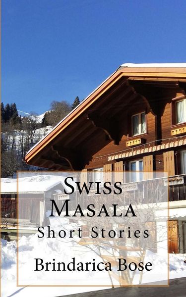 Produktbild: Swiss Masala