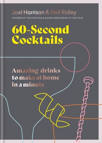 Produktbild: 60 Second Cocktails