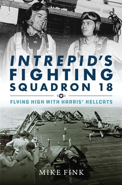 Produktbild: Intrepid's Fighting Squadron 18