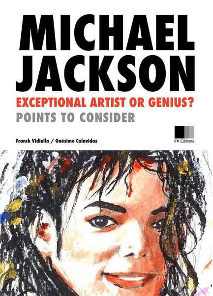 Produktbild: Michael Jackson: Exceptional Artist or Genius?