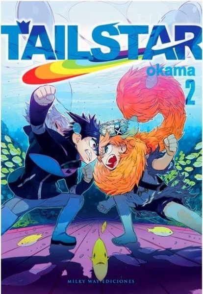 Produktbild: Tail Star 2