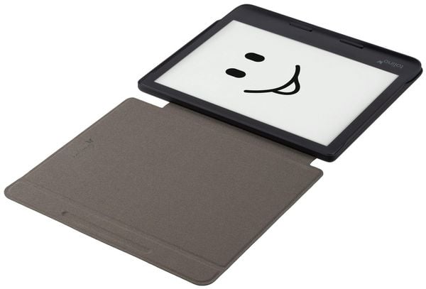 Produktbild: tolino epos 3 - Tasche Slim - schwarz