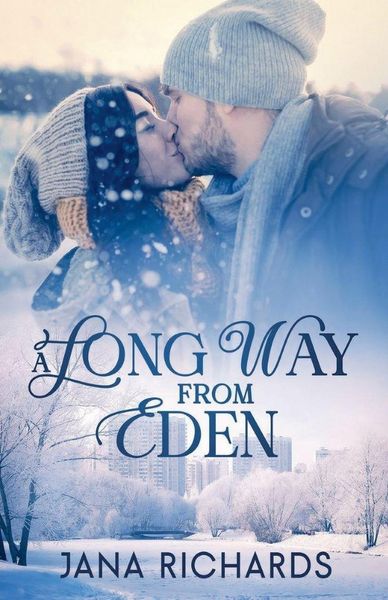 Produktbild: A Long Way From Eden