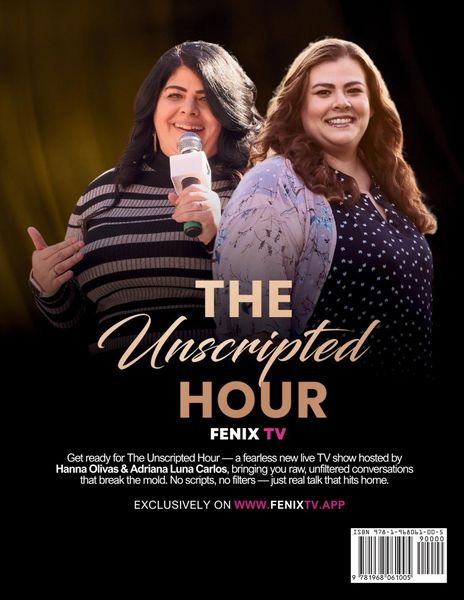 Produktbild: FENIX Innovation Magazine