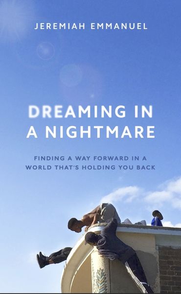 Produktbild: Dreaming in a Nightmare