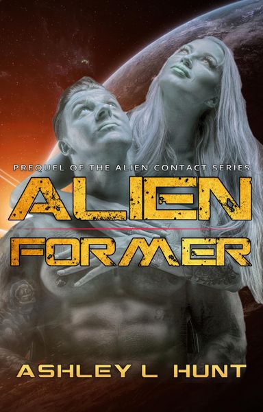 Produktbild: Alien Former - The Prequel