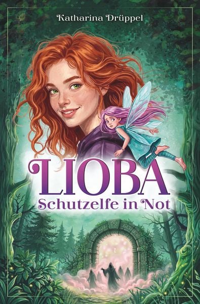 Produktbild: Lioba