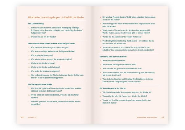 Produktbild: Macht Marke