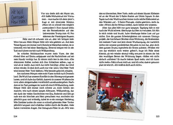 Produktbild: Stadtnomaden