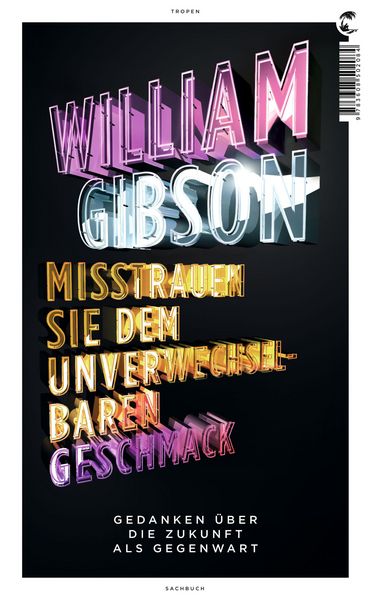 Produktbild: Misstrauen Sie dem unverwechselbaren Geschmack