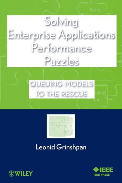 Produktbild: Solving Enterprise Application