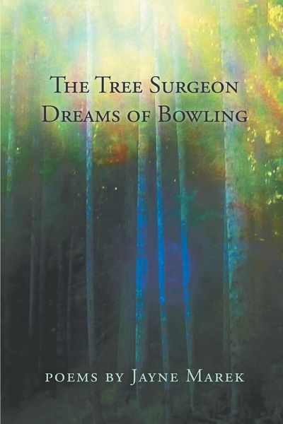 Produktbild: The Tree Surgeon Dreams of Bowling