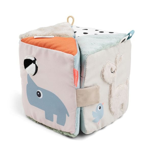 Produktbild: Spielw&uuml;rfel Deer friends Mix