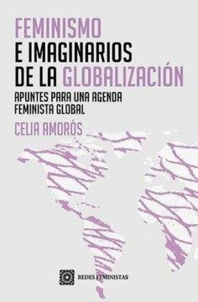 Produktbild: Feminismo E Imaginarios De La Globalizacion