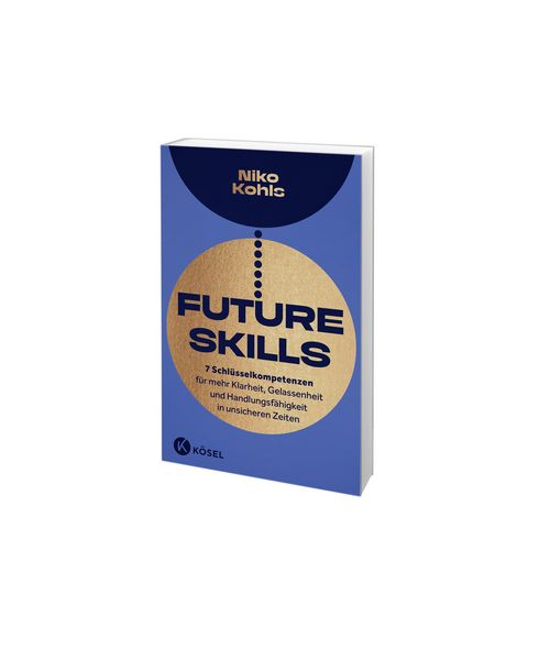 Produktbild: Future Skills
