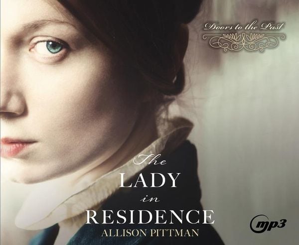 Produktbild: The Lady in Residence