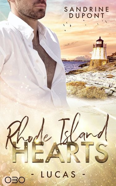 Produktbild: Rhode Island Hearts