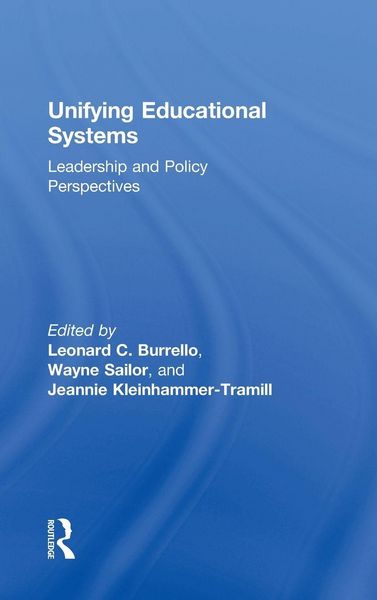 Produktbild: Unifying Educational Systems
