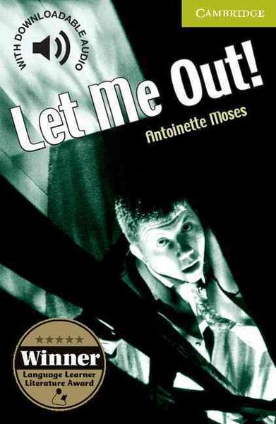 Produktbild: Let Me Out! Starter/Beginner