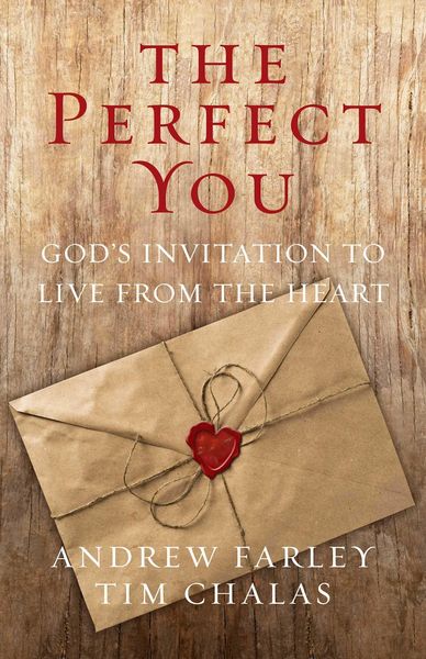 Produktbild: The Perfect You