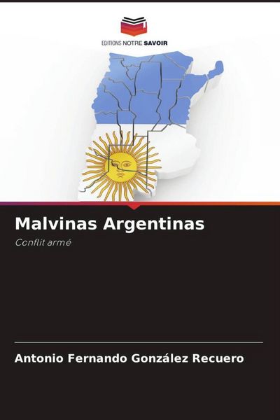 Produktbild: Malvinas Argentinas