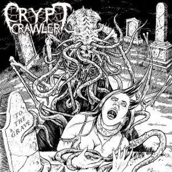 Produktbild: To The Grave/Blood Sustenance