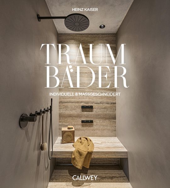 Produktbild: Traumb&auml;der