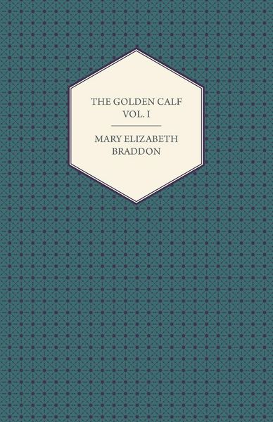 Produktbild: The Golden Calf Vol. I