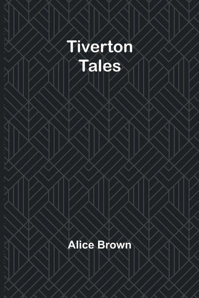 Produktbild: Tiverton Tales