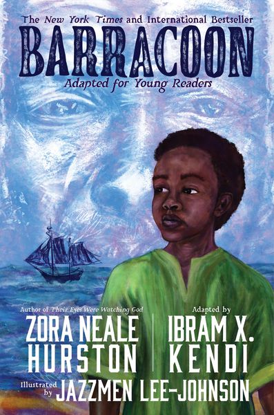 Produktbild: Barracoon: Adapted for Young Readers