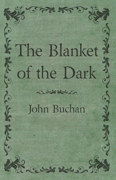 Produktbild: The Blanket of the Dark
