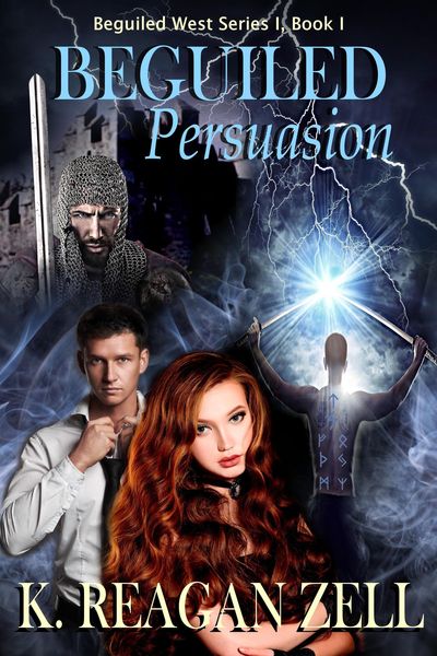 Produktbild: Beguiled Persuasion (Beguiled West Series 1: Book 1)