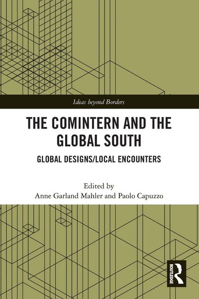 Produktbild: The Comintern and the Global South