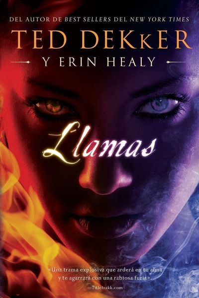 Produktbild: The Llamas