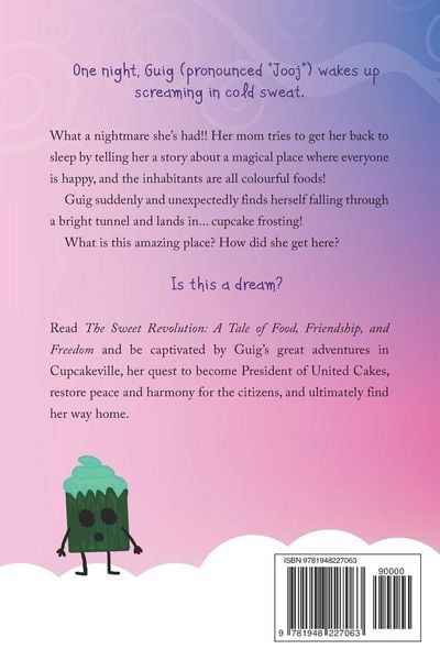 Produktbild: The Sweet Revolution