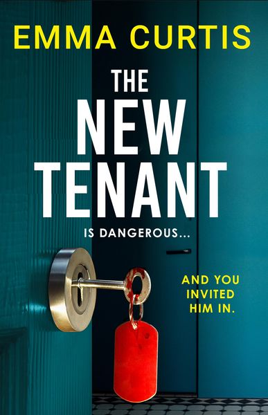 Produktbild: The New Tenant