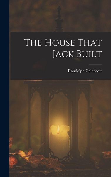 Produktbild: The House That Jack Built