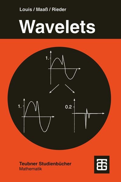 Produktbild: Wavelets