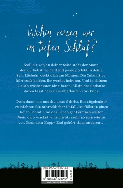 Produktbild: Sag ihr, ich war bei den Sternen